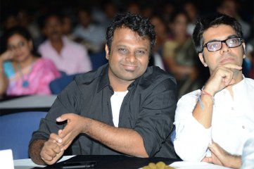 D for Dopidi Audio Launch